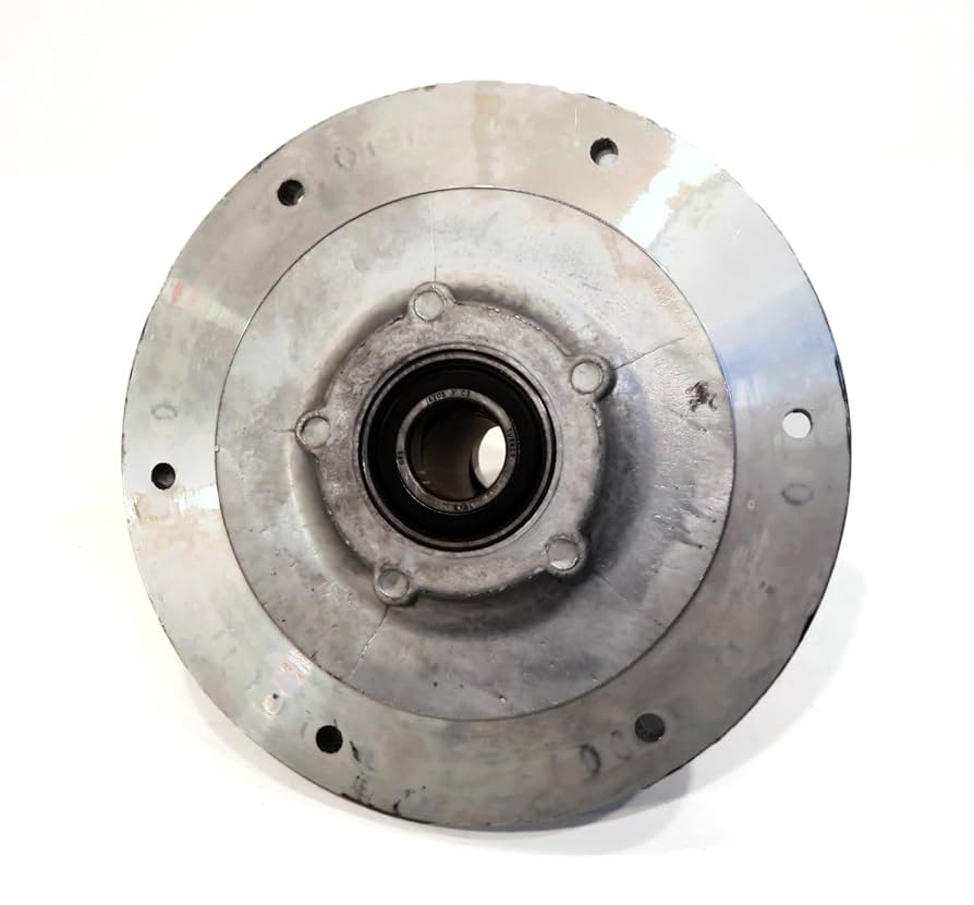 Amazon.com : 3 OEM Toro Spindles 120-5477 for Titan ZX ZTR